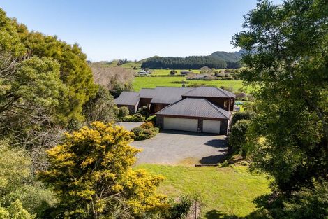 Photo of property in 186 Flume Road, Te Miro, Cambridge, 3496