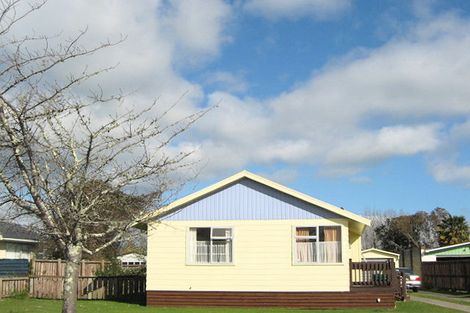 Photo of property in 9 Thompson Crescent, Whakatane, 3120