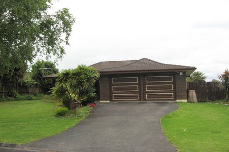 Photo of property in 3 Foxbridge Lane, Conifer Grove, Takanini, 2112