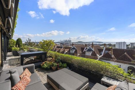 Photo of property in 302/15b Augustus Terrace, Parnell, Auckland, 1052