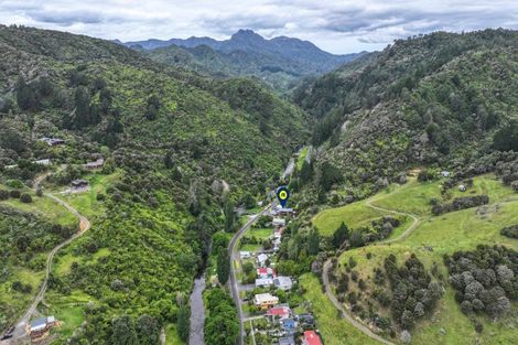 Photo of property in 26 Tapu Coroglen Road, Tapu, Thames, 3575