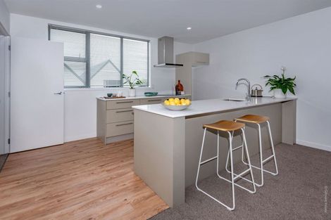 Photo of property in 5/44 Packe Street, Edgeware, Christchurch, 8013