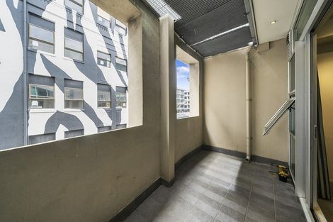 Photo of property in Hb Apartments, 4/3 Holland Street, Te Aro, Wellington, 6011