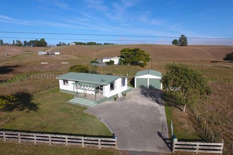 Photo of property in 168 Puketawai Road, Otorohanga, 3976