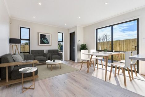 Photo of property in 1/27 Norman Street, Nawton, Hamilton, 3200