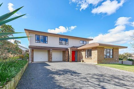 Photo of property in 58 George Street, Morrinsville, 3300