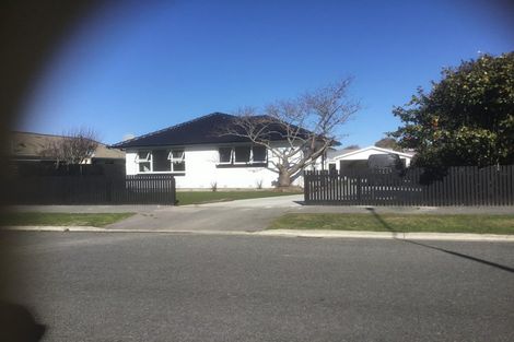 Photo of property in 54 Woolley Street, Avondale, Christchurch, 8061