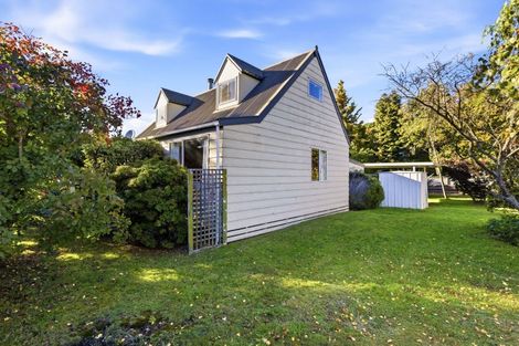 Photo of property in 3 Rangimoana Avenue, Motuoapa, 3382