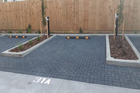 Photo of property in 31a Webb Street, St Albans, Christchurch, 8014