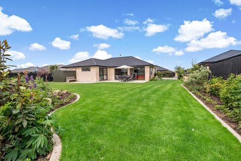 Photo of property in 27 Newman Road, Rolleston, 7614