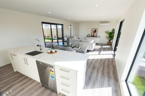 Photo of property in 7 Rakau Lane, Casebrook, Christchurch, 8051