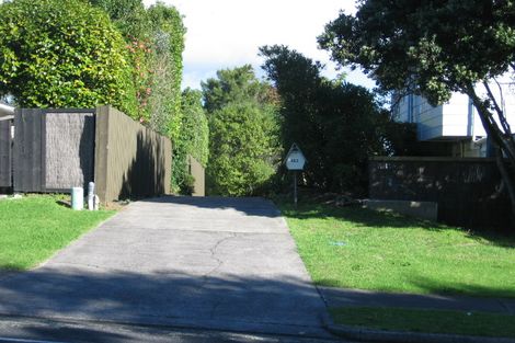 Photo of property in 123 Gills Road, Bucklands Beach, Auckland, 2014