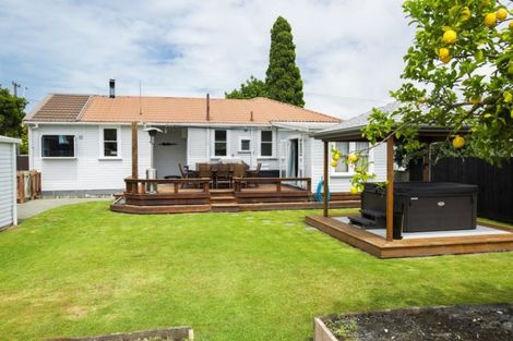 Photo of property in 789 Childers Road, Te Hapara, Gisborne, 4010