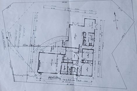 Photo of property in 6 Linda Place, Saint Johns Hill, Whanganui, 4501