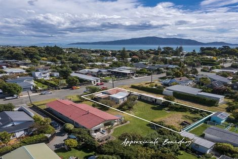 Photo of property in 23 Rauparaha Street, Waikanae Beach, Waikanae, 5036