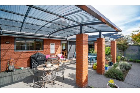 Photo of property in 4 Edwin Trent Drive, Prebbleton, 7604