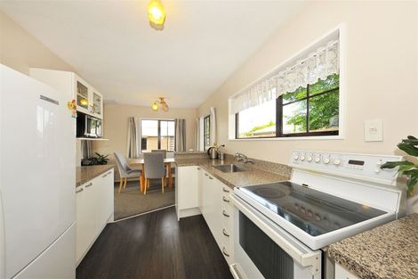 Photo of property in 1/117 Gilberthorpes Road, Hei Hei, Christchurch, 8042