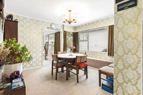 Photo of property in 12 Cortina Avenue, Johnsonville, Wellington, 6037