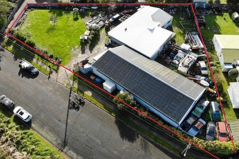 Photo of property in 20 Toia Street, Marton, 4710