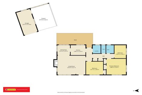 Photo of property in 15 Kokiri Street, Ngongotaha, Rotorua, 3010