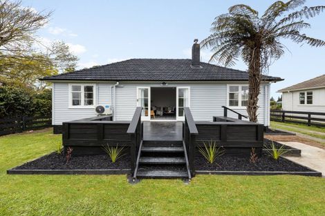 Photo of property in 19 Woodlands Road, Gordonton, Hamilton, 3281