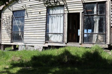 Photo of property in 21 Benson Road, Nightcaps, 9630