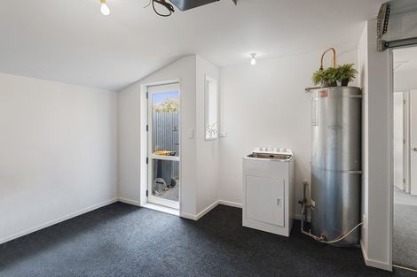 Photo of property in 12/13 Sylvan Street, Hillmorton, Christchurch, 8024