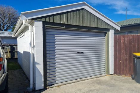 Photo of property in 2/64 Brynley Street, Hornby, Christchurch, 8042