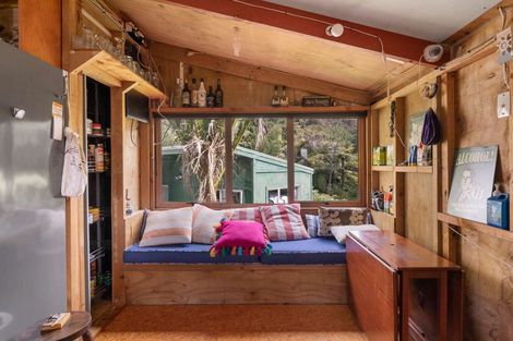 Photo of property in 18 Adlor Hill Road, Port Charles, Coromandel, 3584