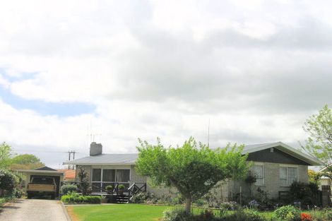 Photo of property in 2 Matipo Street, Matamata, 3400