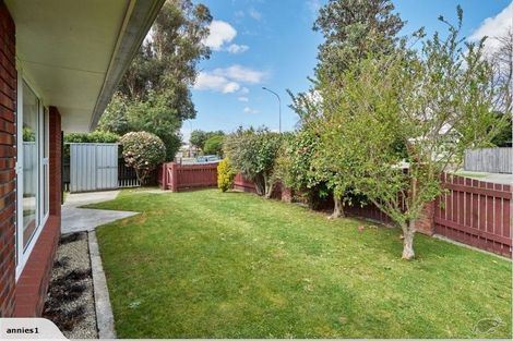 Photo of property in 349 College Street, West End, Palmerston North, 4410