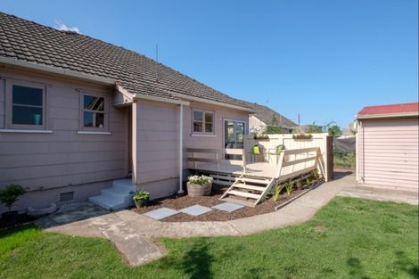 Photo of property in 36 Abbott Street, Te Hapara, Gisborne, 4010