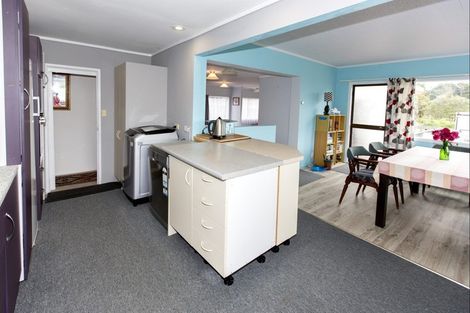 Photo of property in 10 Empire Street, Dargaville, 0371