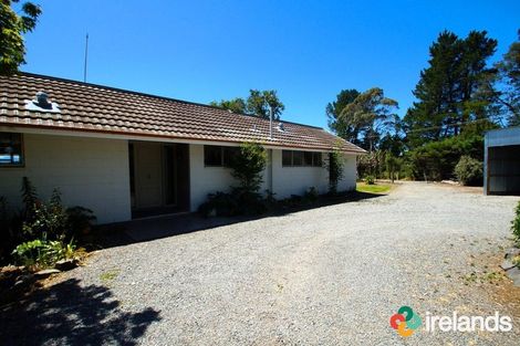 Photo of property in 640 Woodfields Road, West Eyreton, Rangiora, 7475