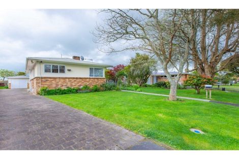 Photo of property in 37 Haultain Street, Fairfield, Hamilton, 3214