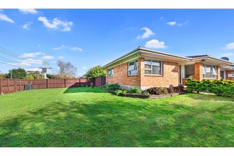 Photo of property in 1/79 Puhinui Road, Papatoetoe, Auckland, 2104