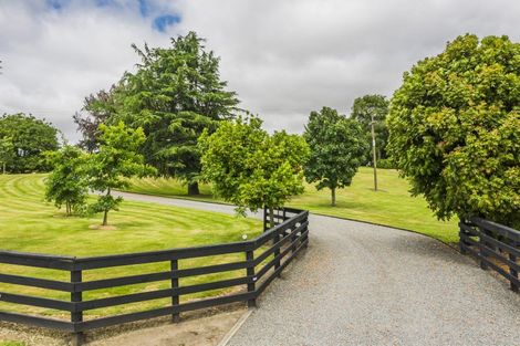 Photo of property in 131 Waiou Road, Waipukurau, 4281