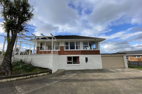 Photo of property in 14 Parkview Place, Pakuranga, Auckland, 2010