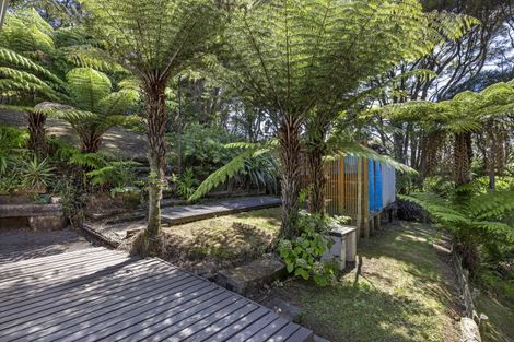 Photo of property in 28 Cross Street, Raglan, 3225