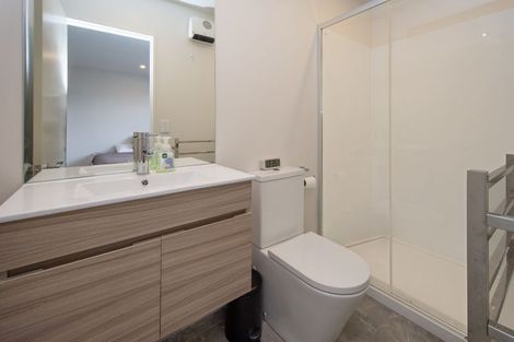 Photo of property in 3/296 Hereford Street, Christchurch Central, Christchurch, 8011