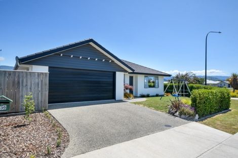 Photo of property in 36 Kerei Street, Motueka, 7120