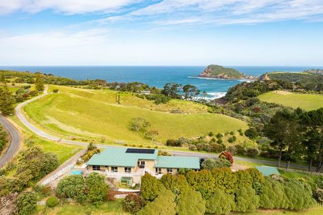 Photo of property in 125 Waipouri Lane, Tutukaka, Whangarei, 0173