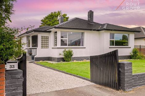Photo of property in 33 High Street, Mosgiel, 9024