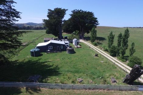 Photo of property in 114 Langdale Road, Whareama, Masterton, 5872