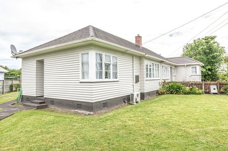Photo of property in 44 Marshall Avenue, Whanganui East, Whanganui, 4500