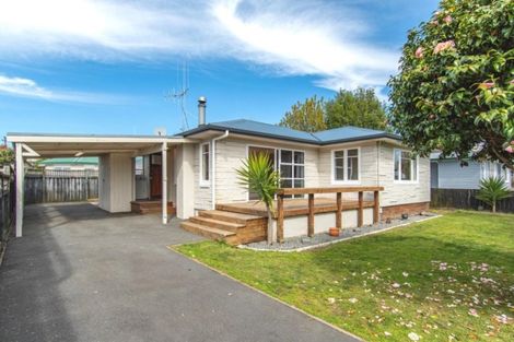 Photo of property in 20a Lisbon Street, Greerton, Tauranga, 3112