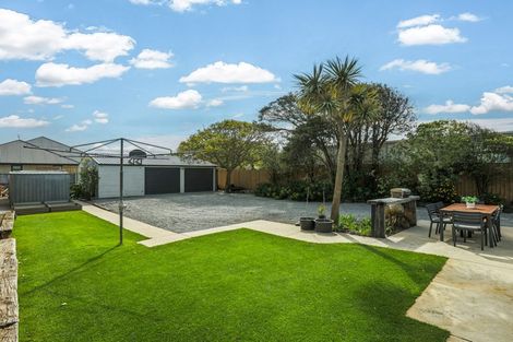 Photo of property in 262 Pine Avenue, South New Brighton, Christchurch, 8062