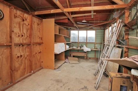 Photo of property in 35 Dejoux Road, Winton, 9720