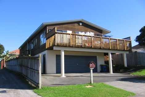 Photo of property in 7a Ayrton Street, Te Atatu South, Auckland, 0610
