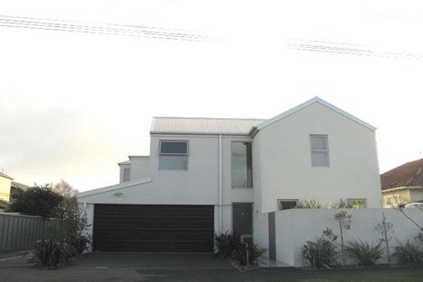 Photo of property in 105b Bishop Street, St Albans, Christchurch, 8014